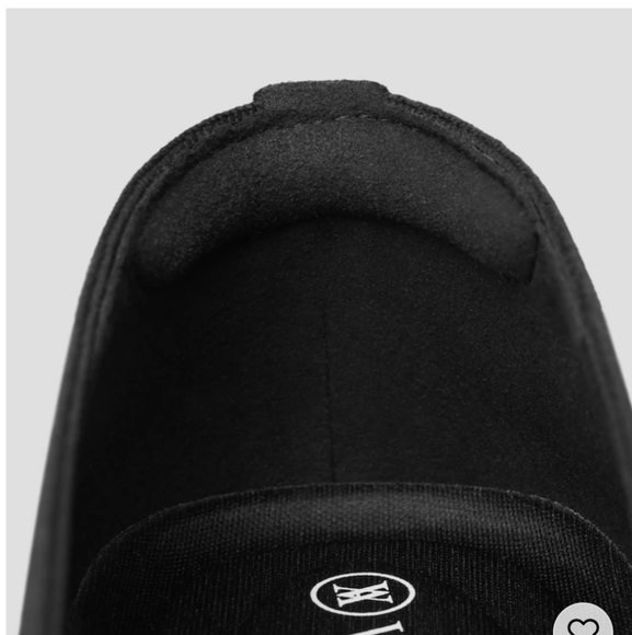 Square-Toe V-Cut Flats (Margot 2.0) - Picture 4 of 7